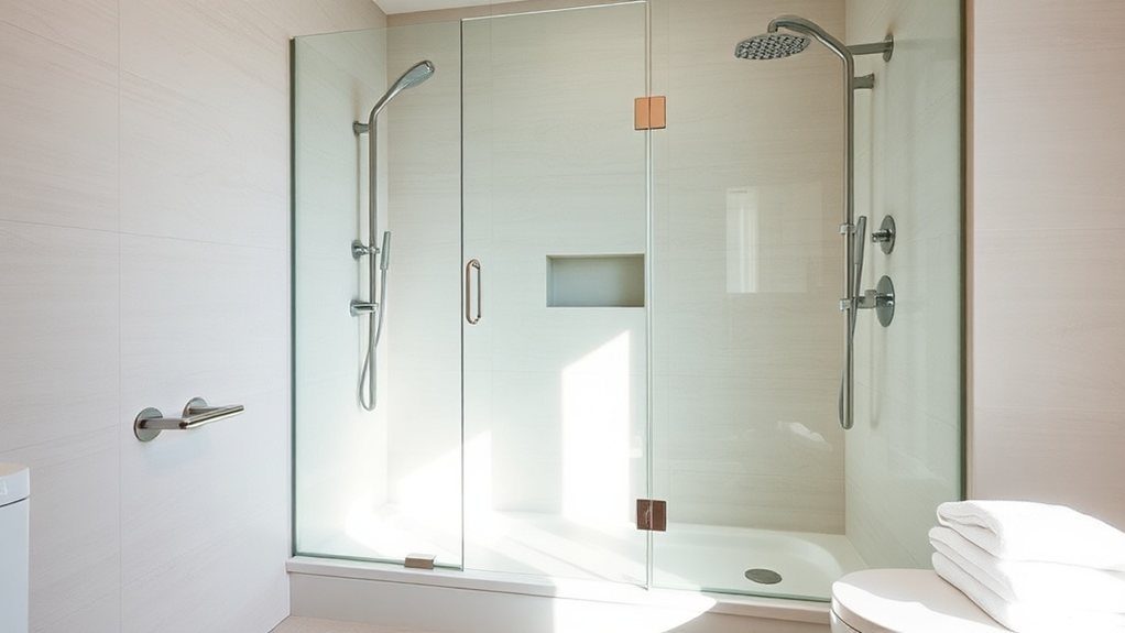Before and After — Earlscourt Bathroom Fitters