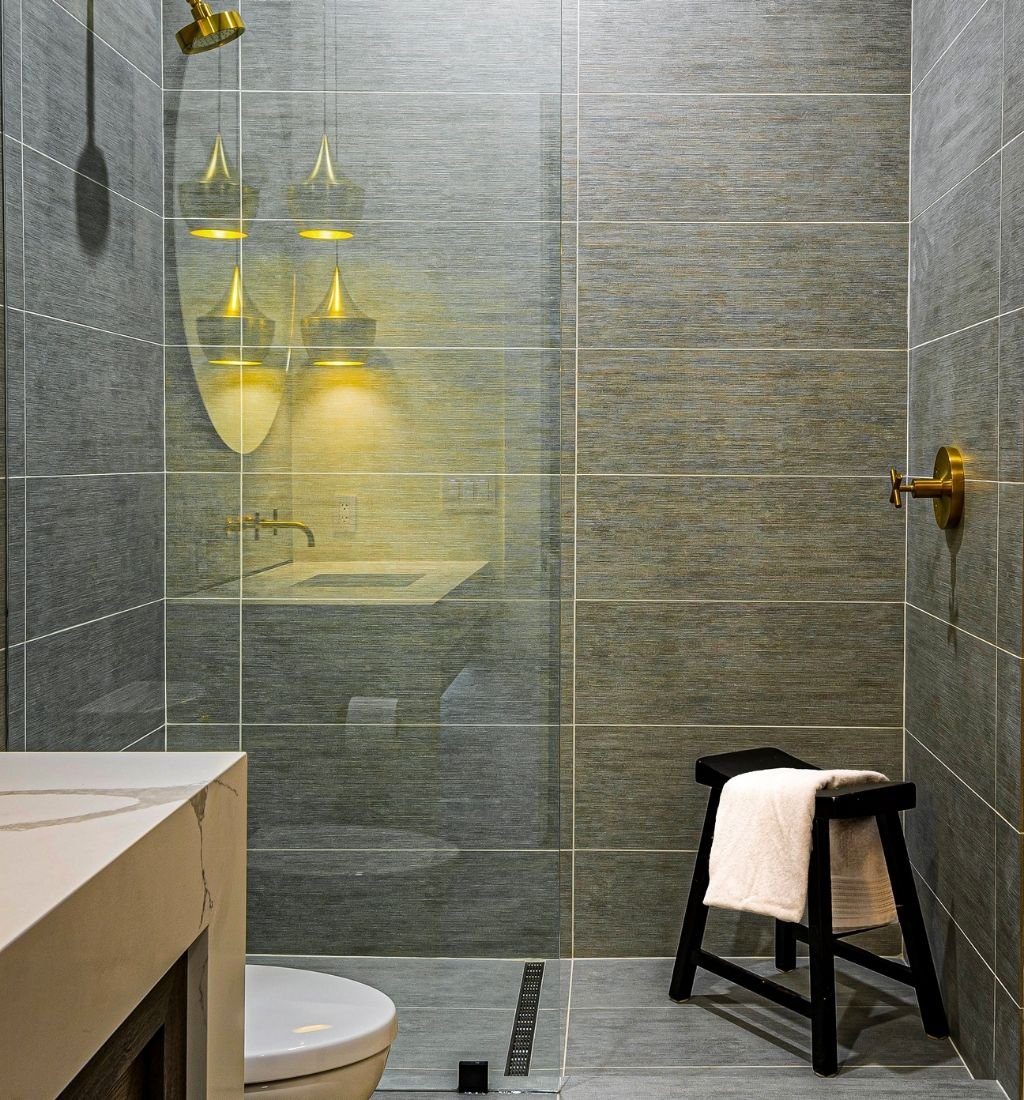bathroom fitters SW5 0RP