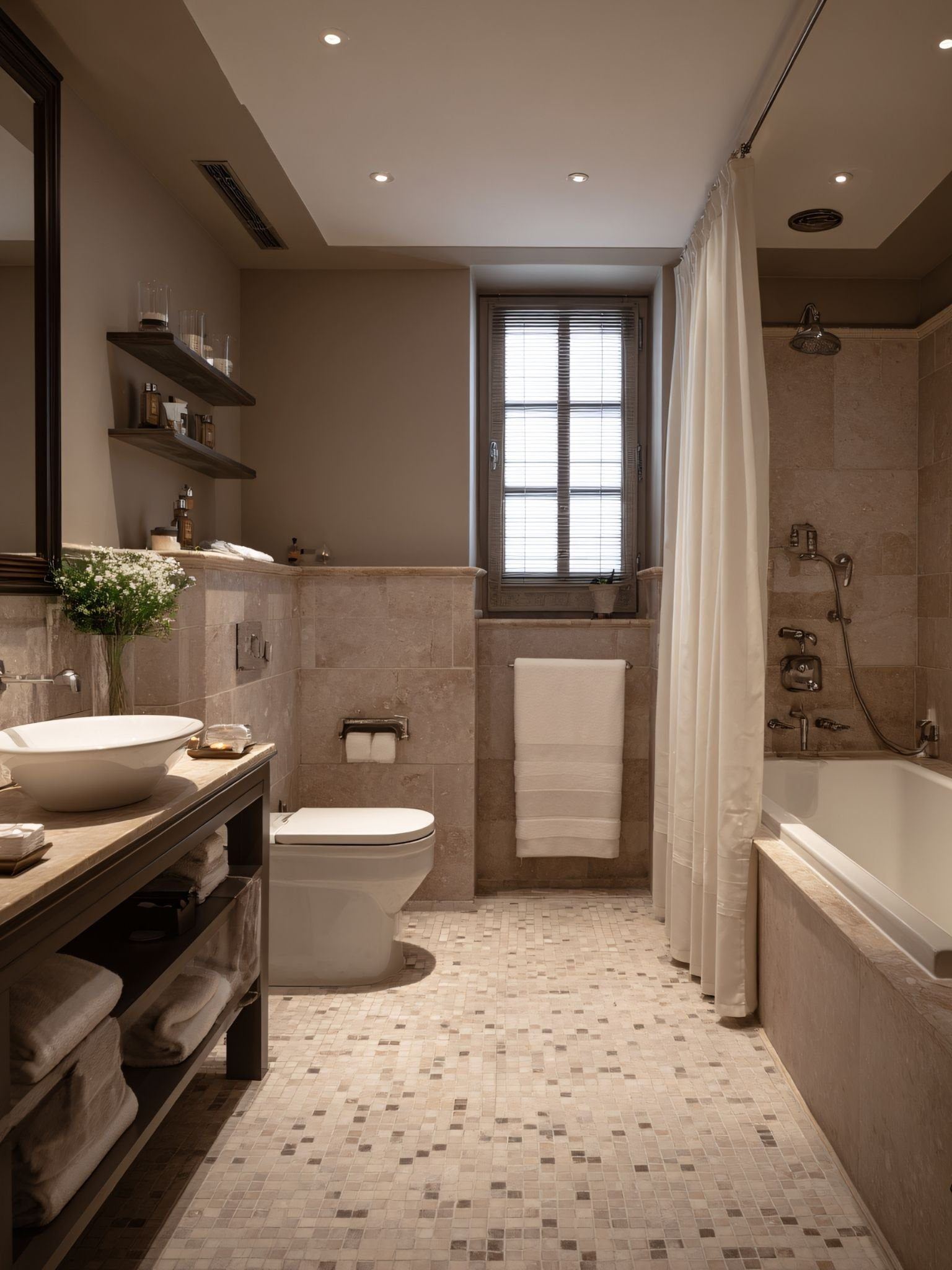 certified bathroom fitter near me SW5 0RP