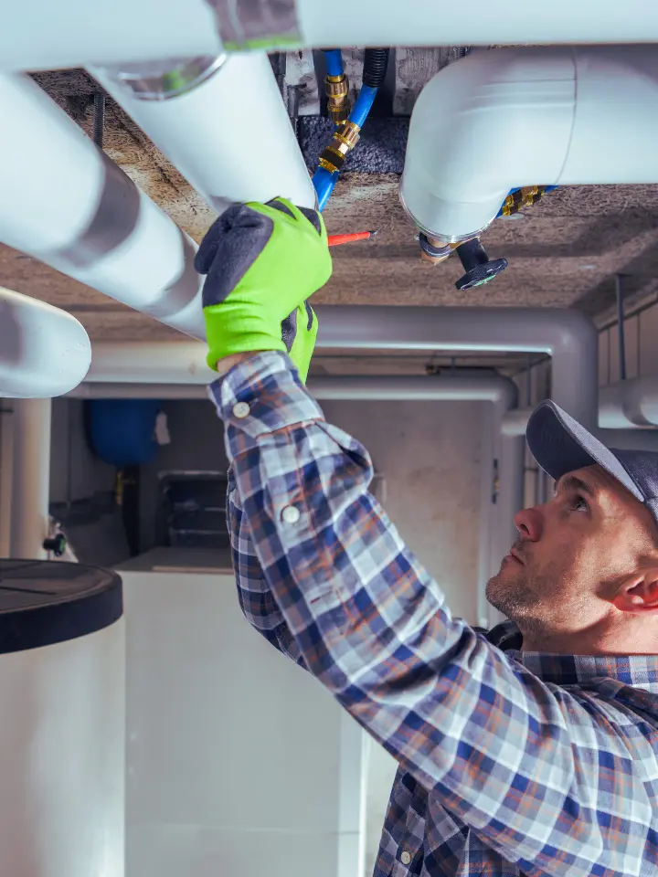 complete bathroom fitter SW5 0RP